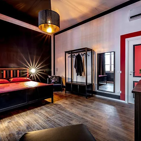 La Casa Di Ben - Suites 公寓 *
