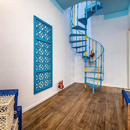 La Casa Di Ben - Suites *