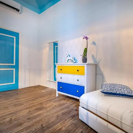 公寓 La Casa Di Ben - Suites *