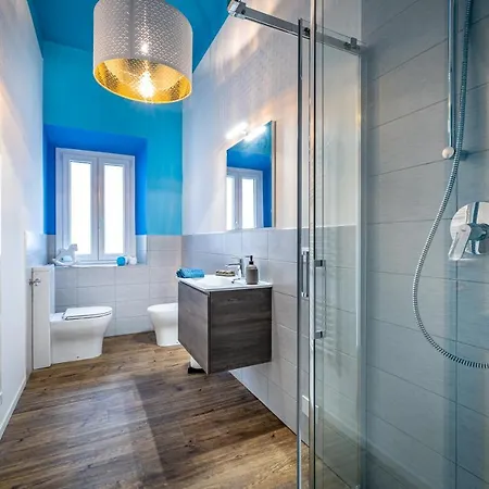 La Casa Di Ben - Suites 佛罗伦萨