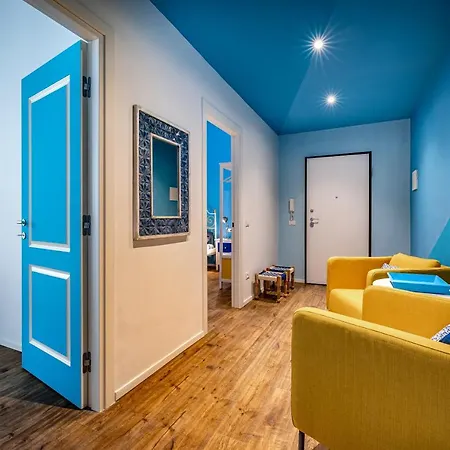 La Casa Di Ben - Suites 佛罗伦萨