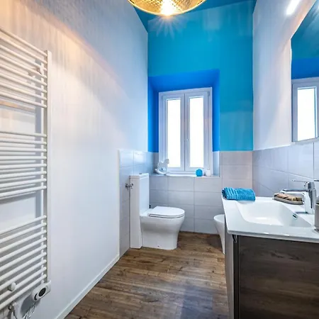 La Casa Di Ben - Suites 公寓 *