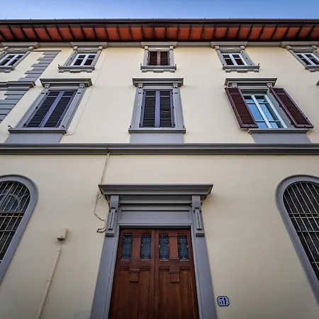 La Casa Di Ben - Suites 公寓