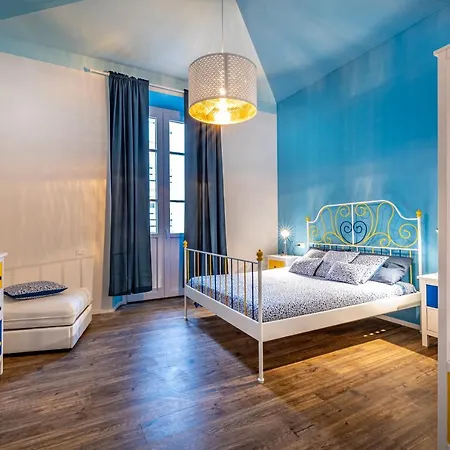 La Casa Di Ben - Suites 公寓 *