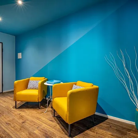 La Casa Di Ben - Suites 佛罗伦萨