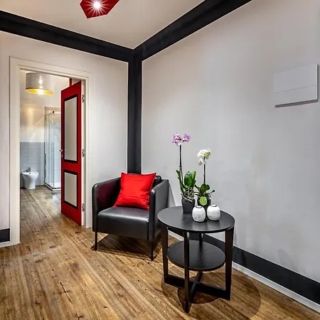 La Casa Di Ben - Suites Apartment Florence