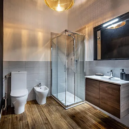 La Casa Di Ben - Suites * Florence