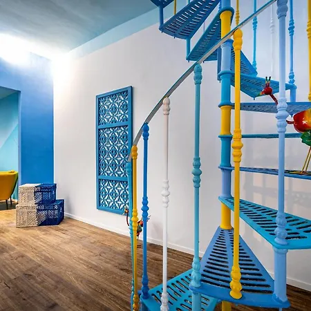 La Casa Di Ben - Suites Apartment Florence