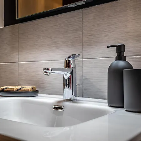 La Casa Di Ben - Suites Apartamento Florencia