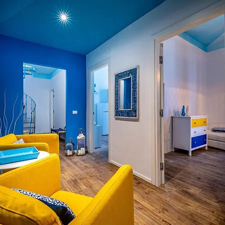Apartment La Casa Di Ben - Suites