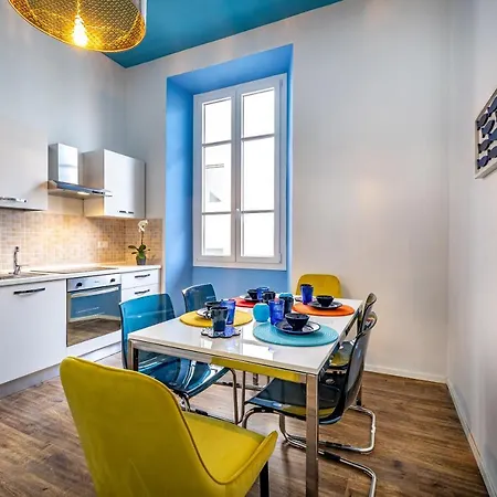 Apartment La Casa Di Ben - Suites