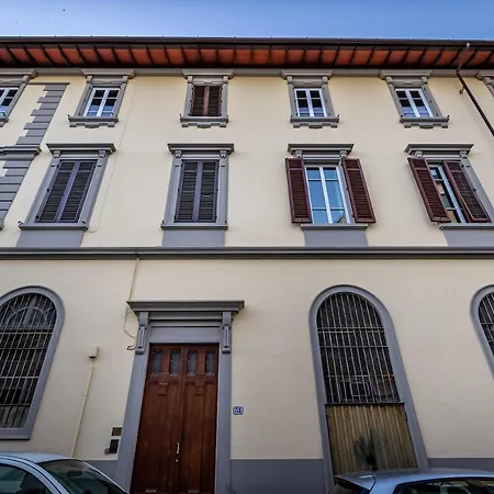 La Casa Di Ben - Suites Apartment Florence