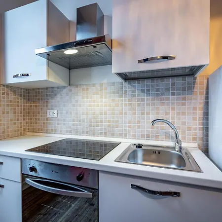 La Casa Di Ben - Suites Florencia