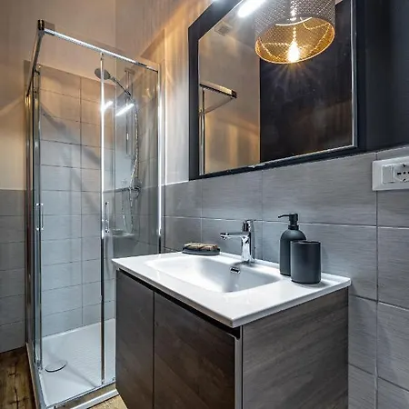 La Casa Di Ben - Suites * Florence