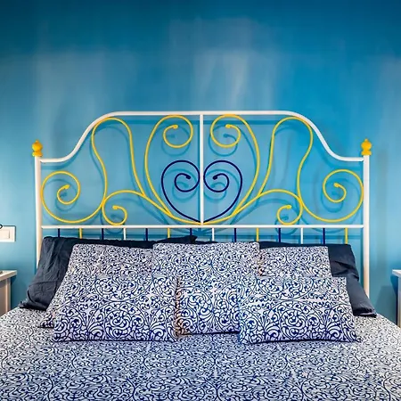 La Casa Di Ben - Suites Florencia