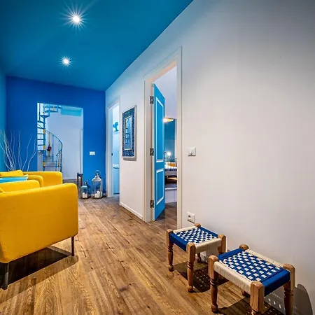 La Casa Di Ben - Suites * Florencia