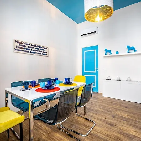 Apartamento La Casa Di Ben - Suites