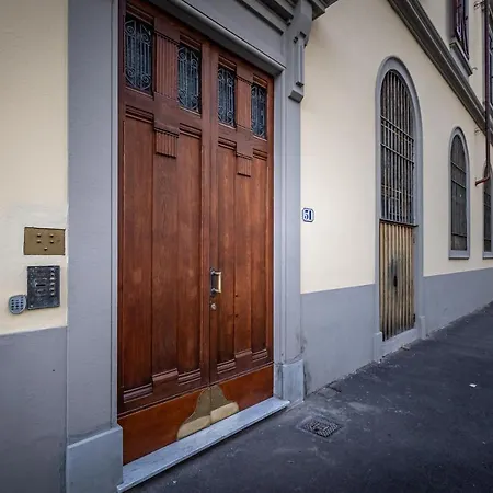 La Casa Di Ben - Suites Apartment