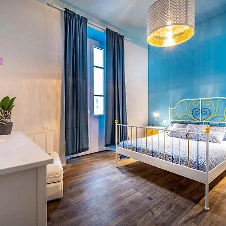 La Casa Di Ben - Suites Florencia