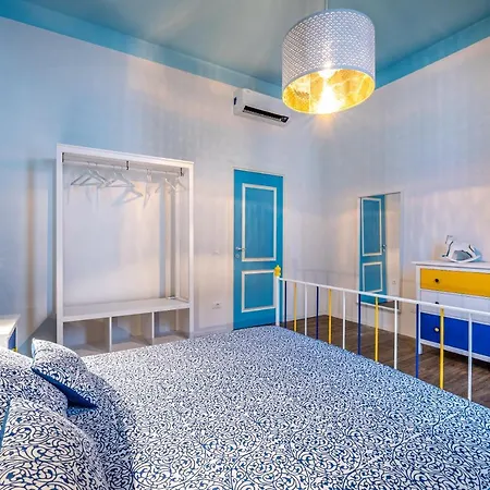 La Casa Di Ben - Suites Apartment