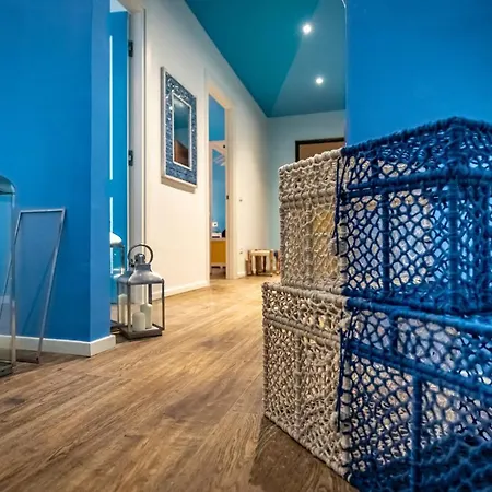 La Casa Di Ben - Suites * Florencia
