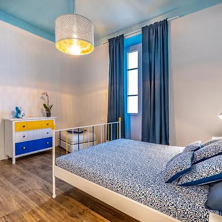 La Casa Di Ben - Suites Apartment Florence
