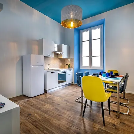 La Casa Di Ben - Suites *