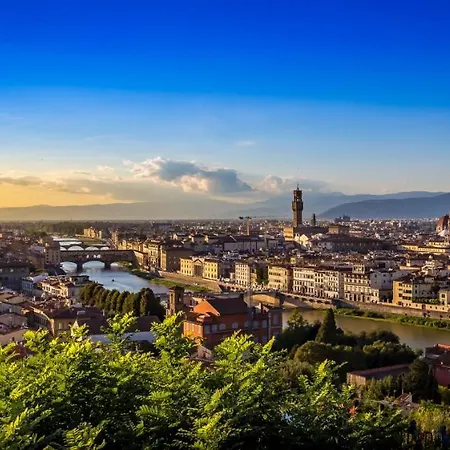 La Casa Di Ben - Suites * Florence